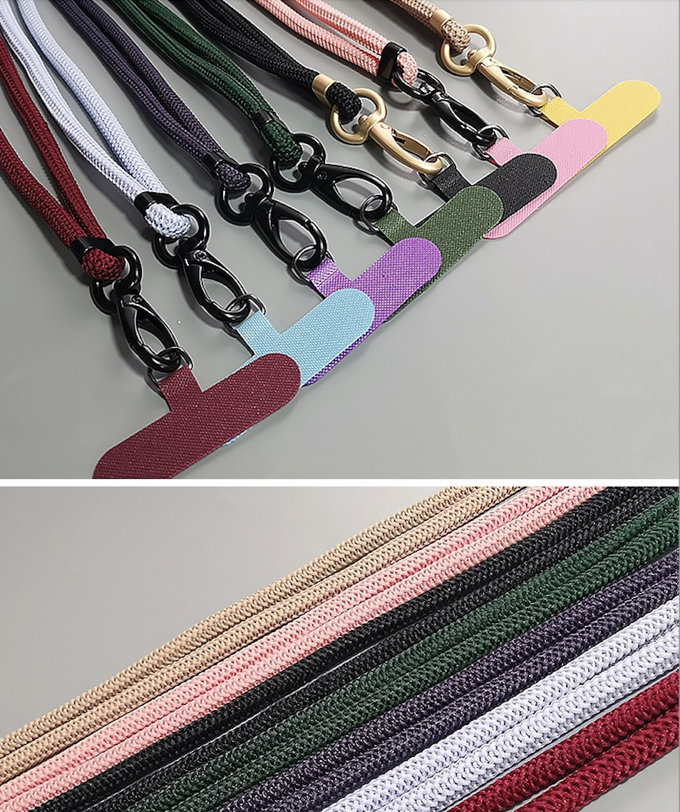 Adjustable Phone Strap Crossbody 8