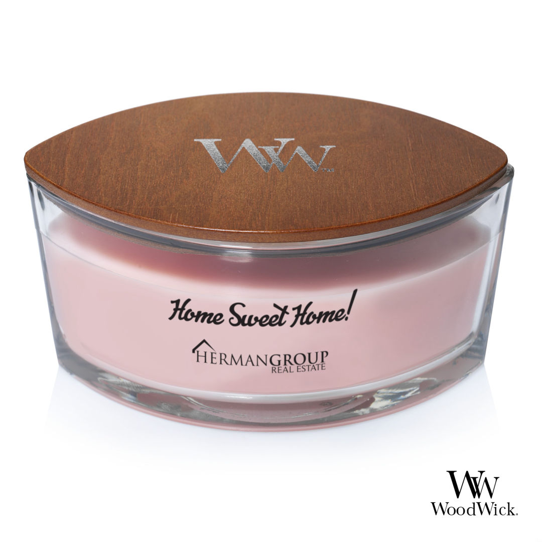 Woodwick® Candle Ellipse - 16oz 20