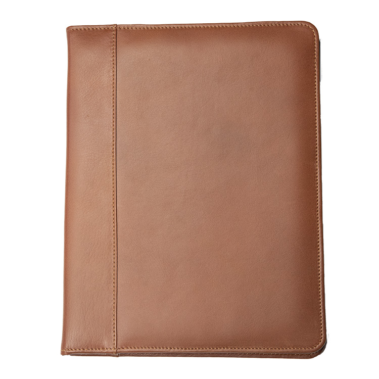 Potro - Leather Portfolio 4