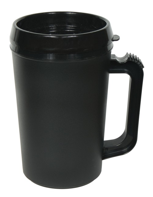 Thermo Insulated Mug - 22 oz. USA Made - BPA Free 15