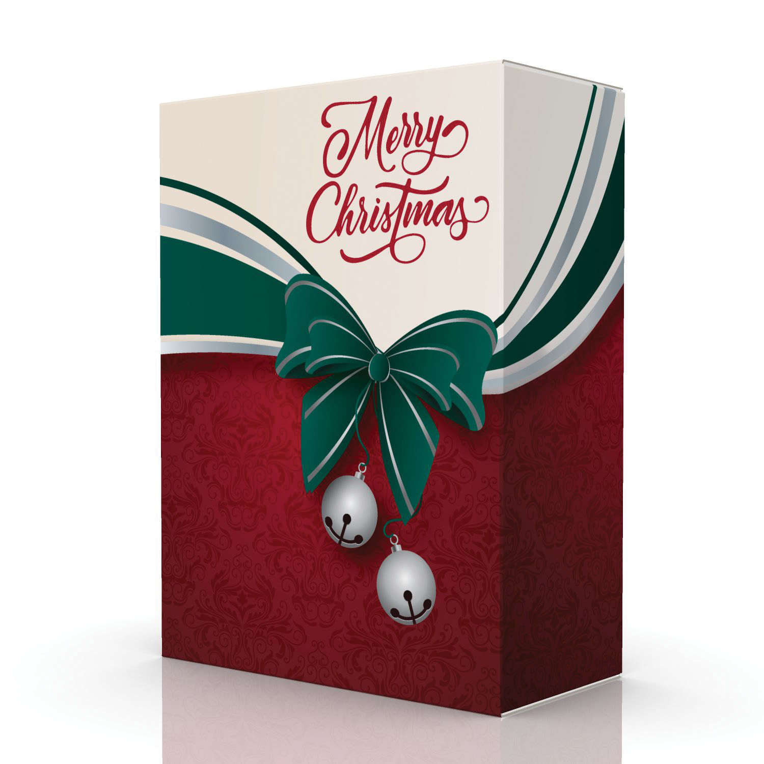 Tuck Box – Large - Stock Designs 12