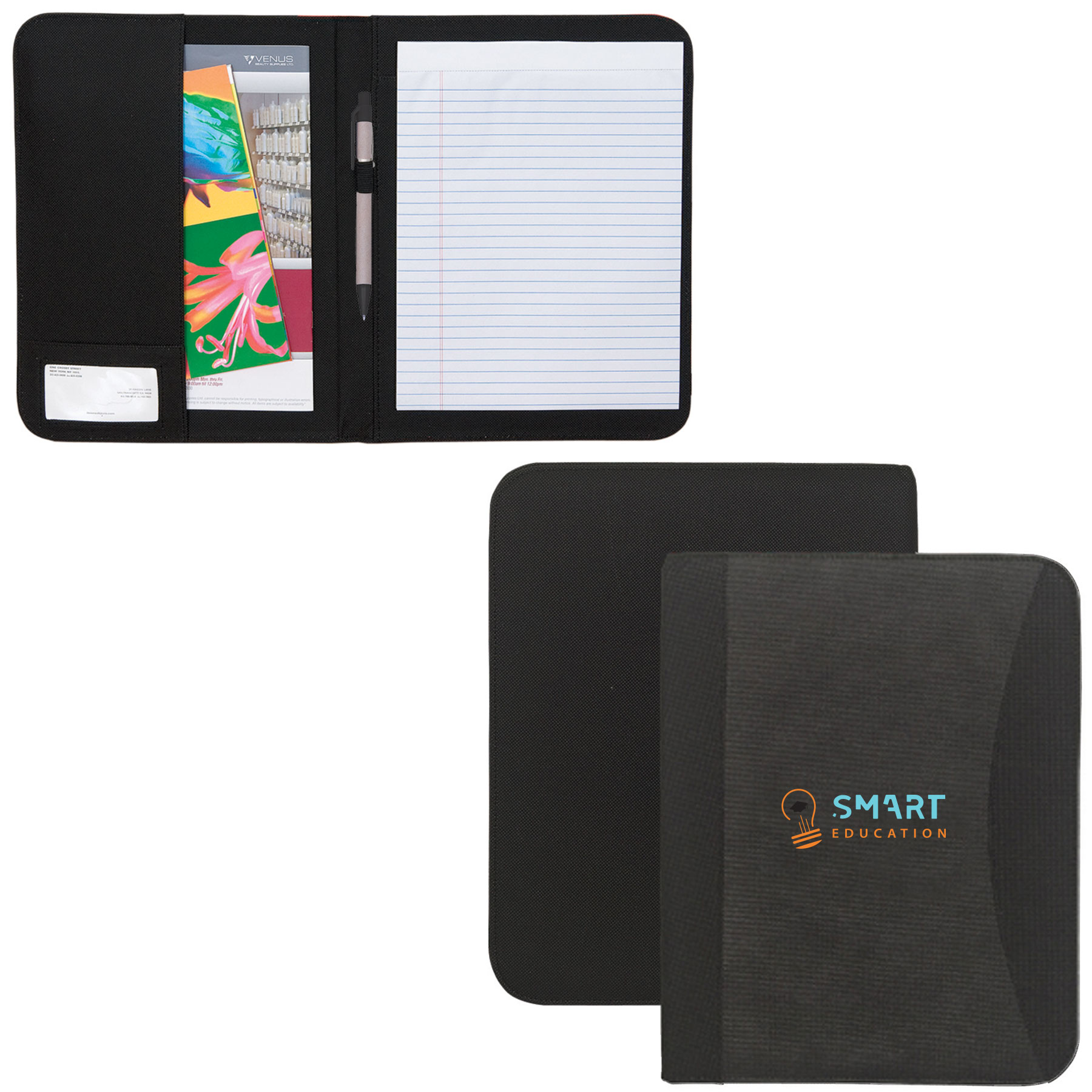 Non Woven Padfolio 2