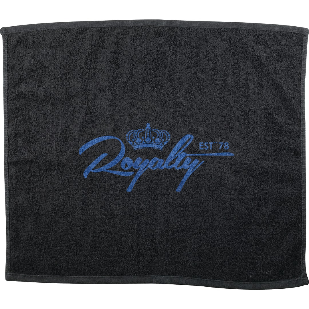 Go-Go Rally Towel 124
