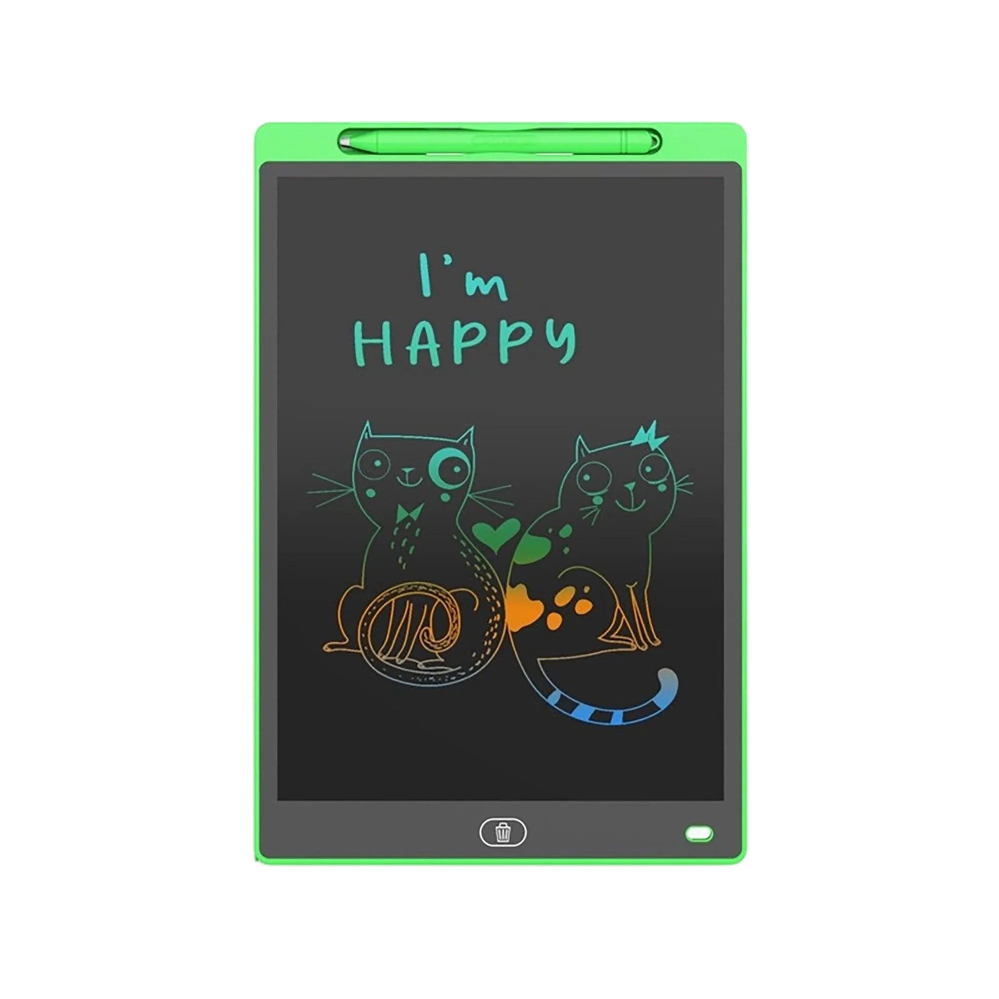 LCD Writing Tablet 4