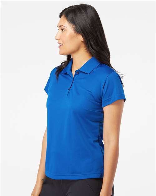 Women's Basic Polo