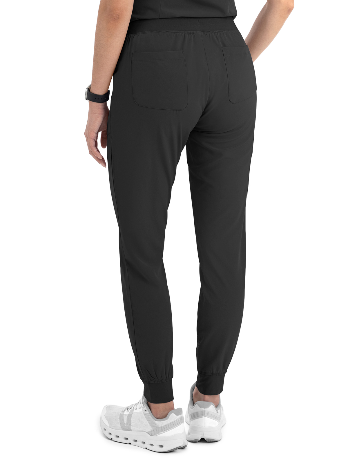 Maevn - Matrix Impulse - Women's Five-Pocket Yoga Inspired Pant 33
