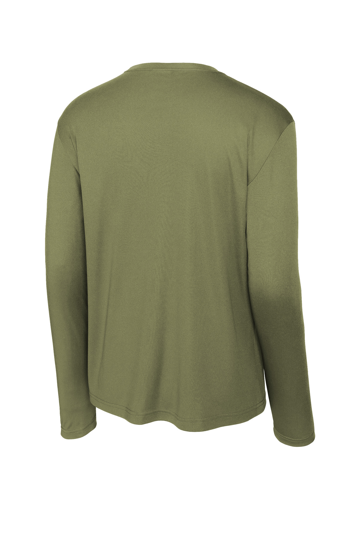 Sport-Tek Long Sleeve PosiCharge Competitor Tee. ST350LS 199