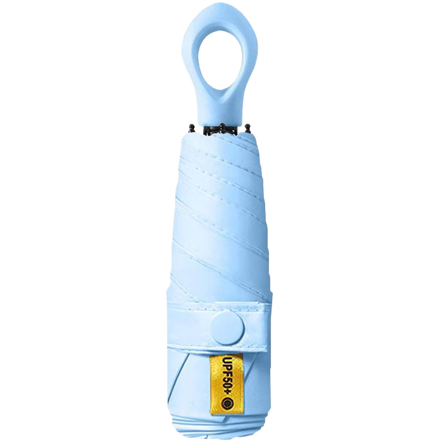 Portable Mini Sun Protection Umbrella 7