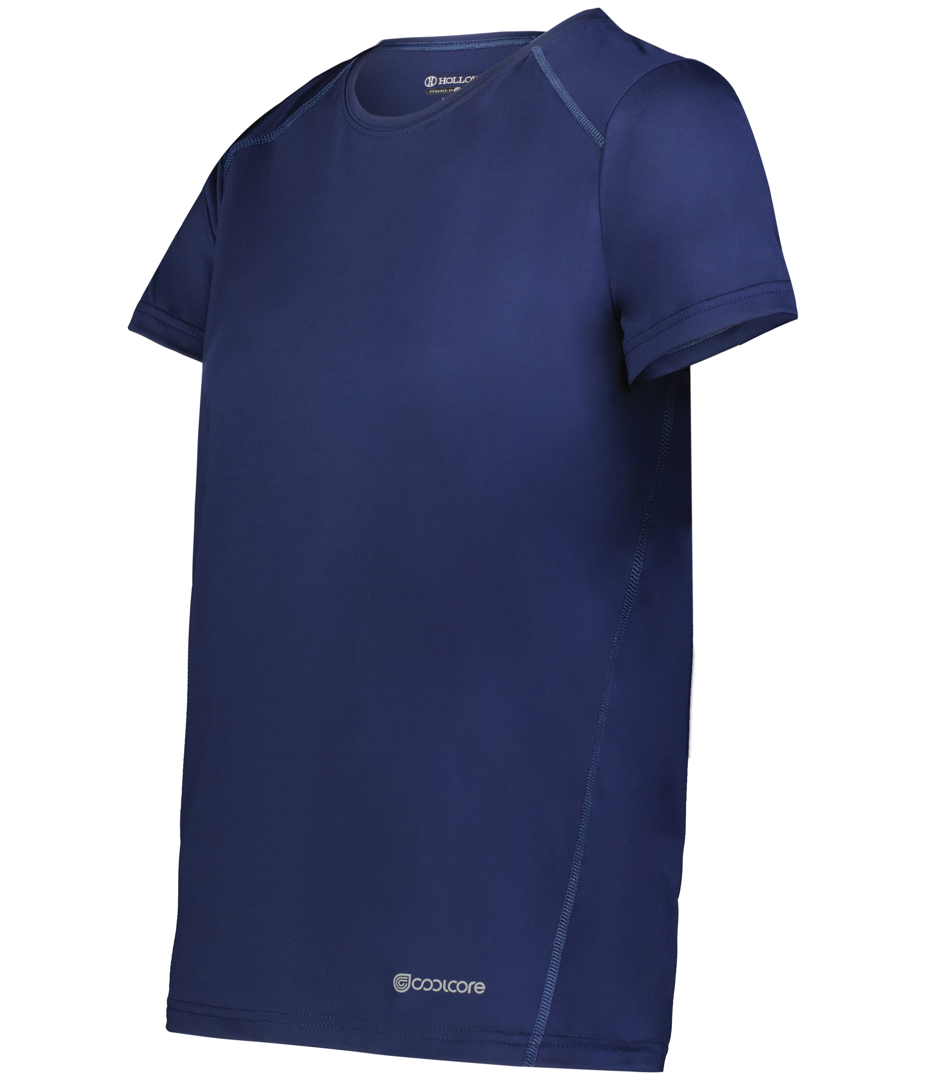 Ladies Essential Tee Powered by Coolcore® 14