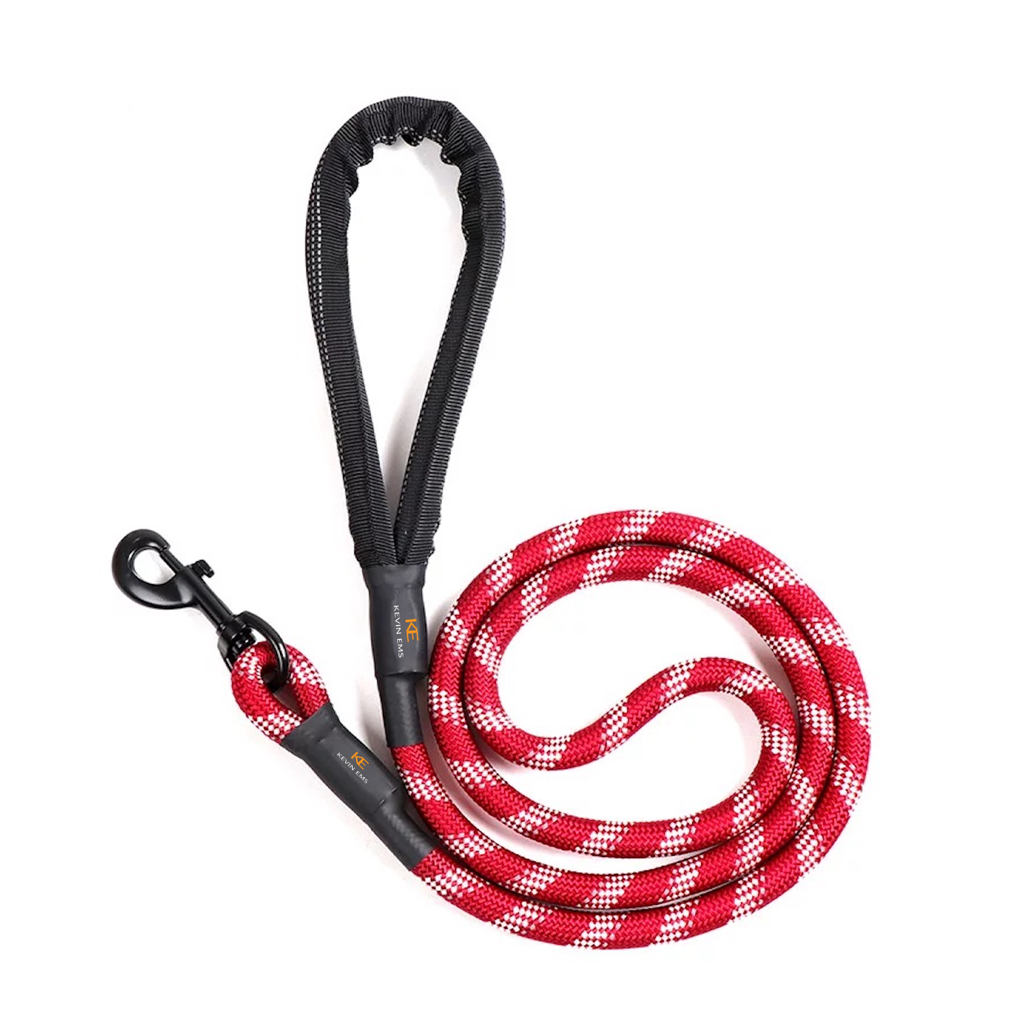 Reflective Dog Leash 1
