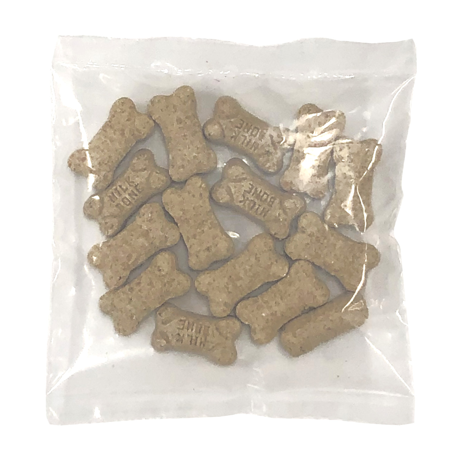 Mini Snack Bag with Pet Fill 2