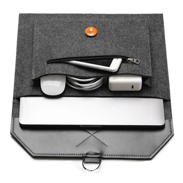 Felt Laptop Sleeve 11