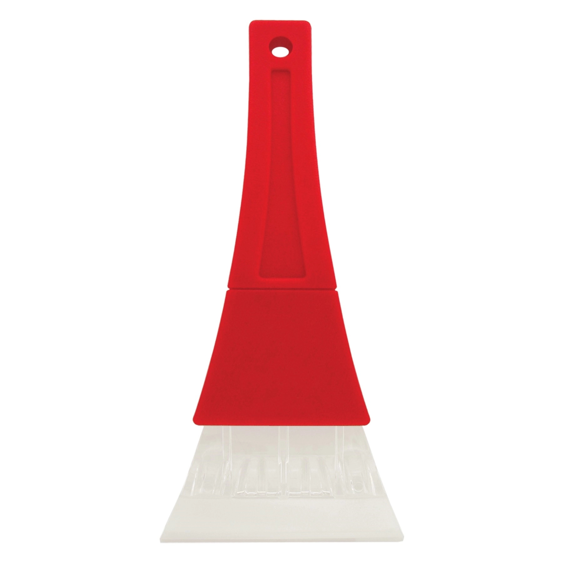 Heavy Duty Car Ice Scraper 2