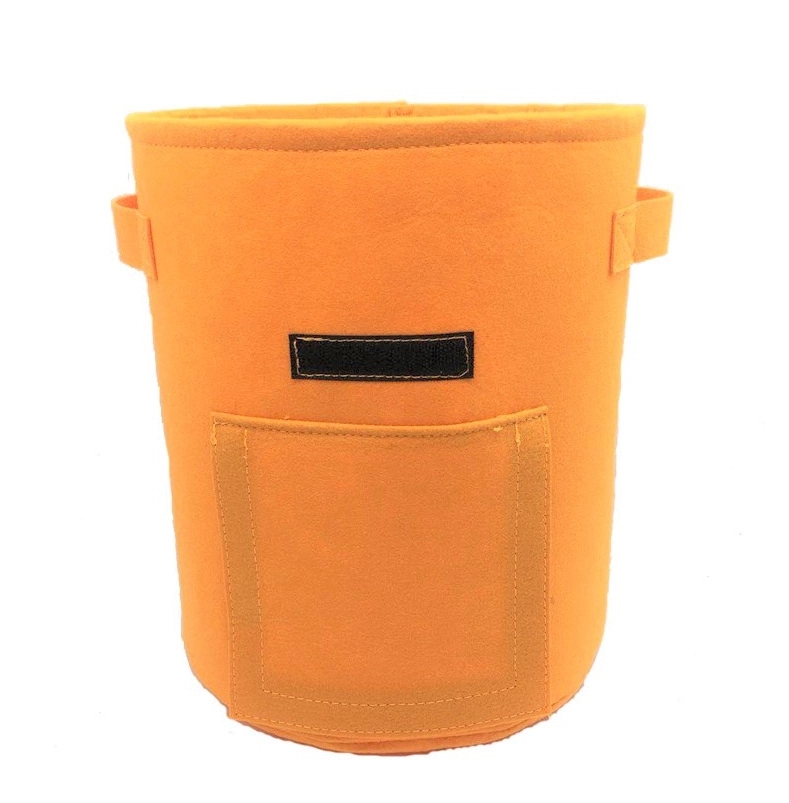 4 Gallon Garden Planting Bags 14
