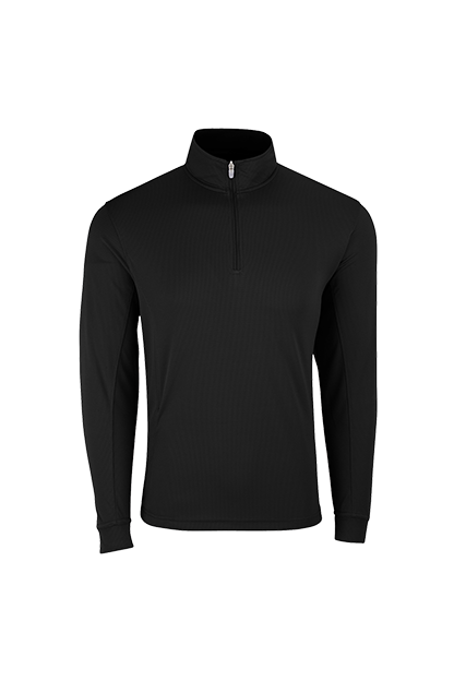 Vansport Mesh 1/4-Zip Tech Pullover 20