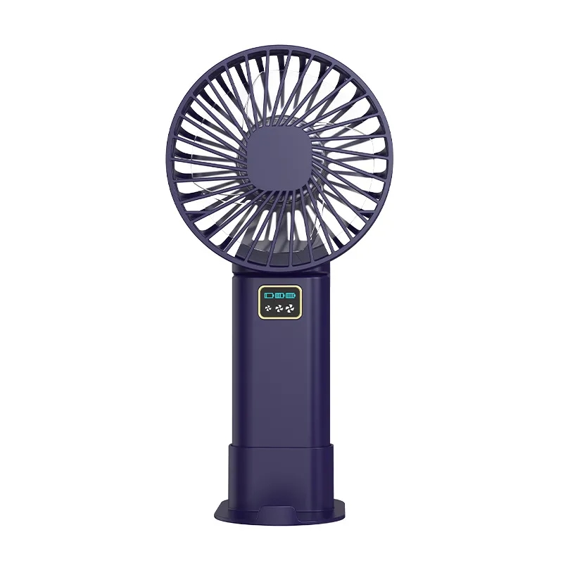 Portable Rechargeable Fan 5