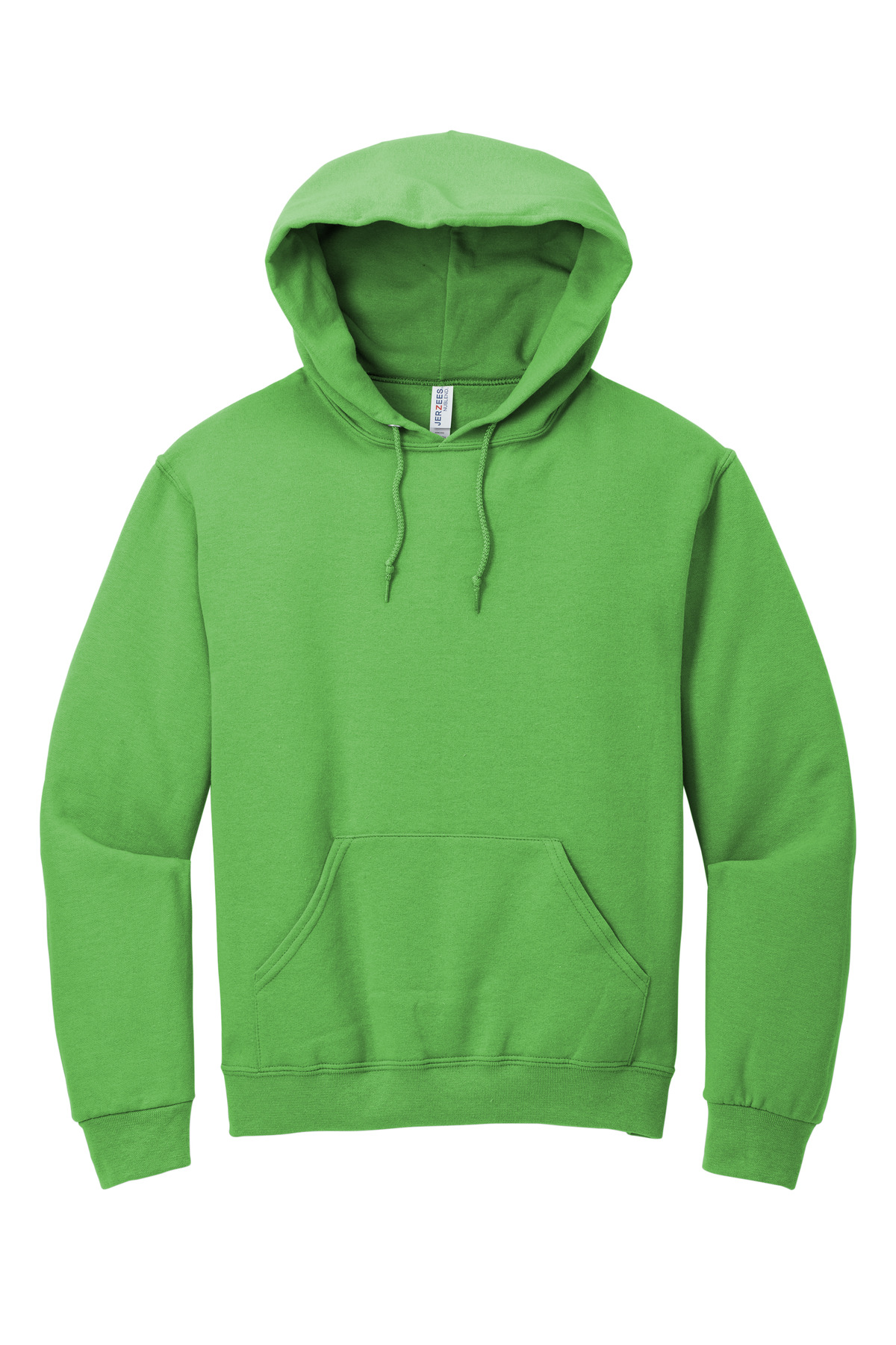Jerzees NuBlend Pullover Hooded Sweatshirt. 996M 135