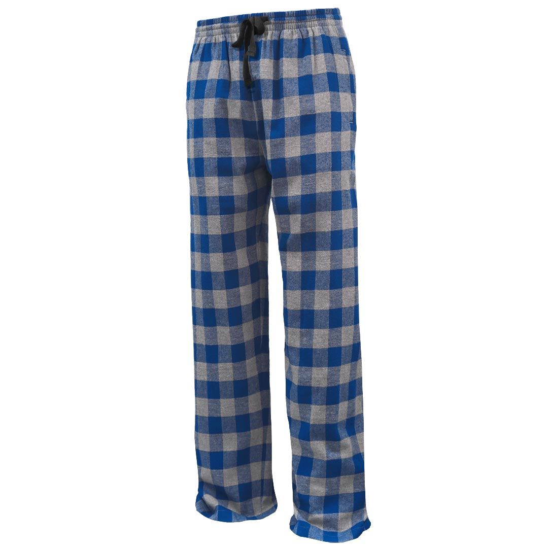 Pennant Flannel Pant 25