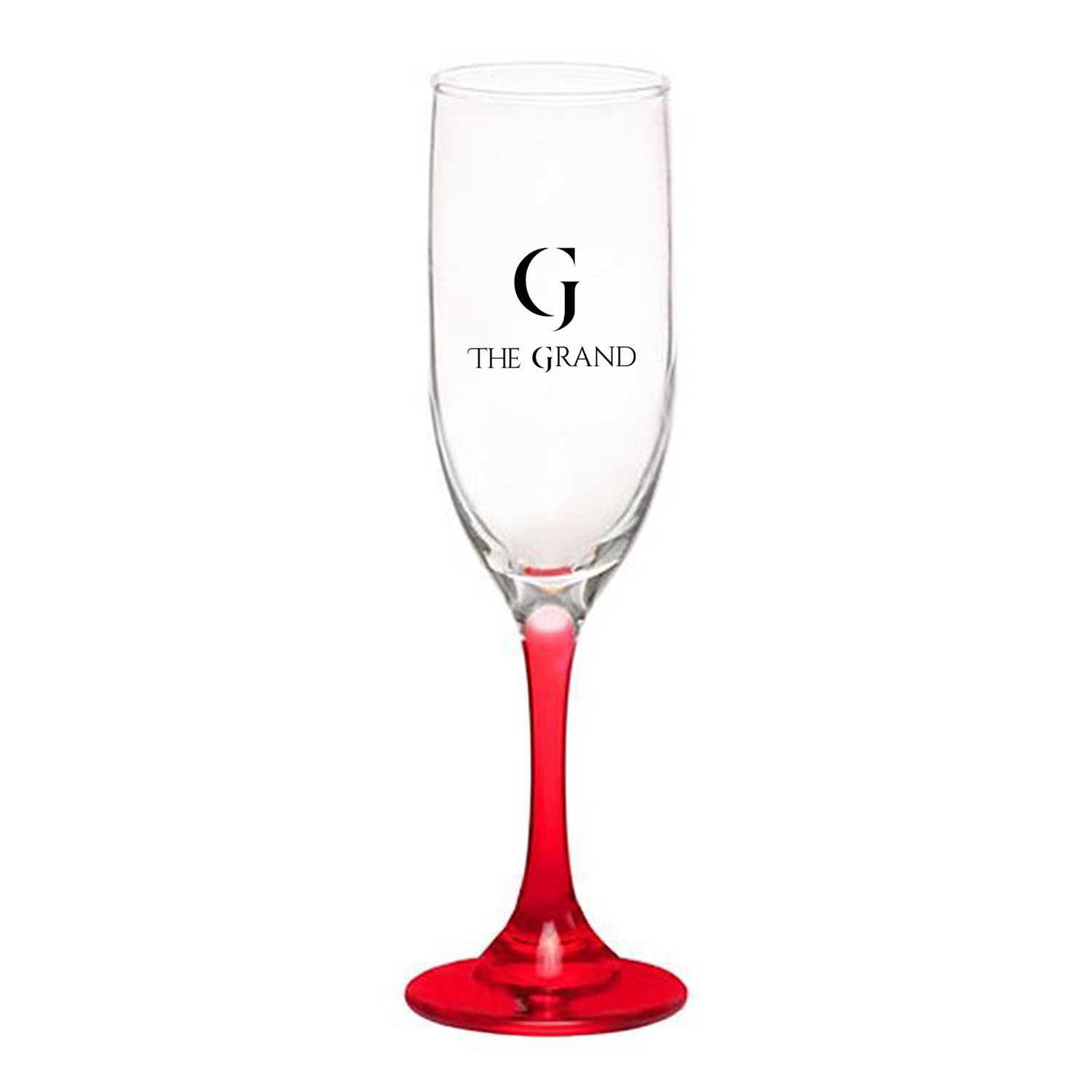 6.25 oz. Premiere Champagne Flutes 22