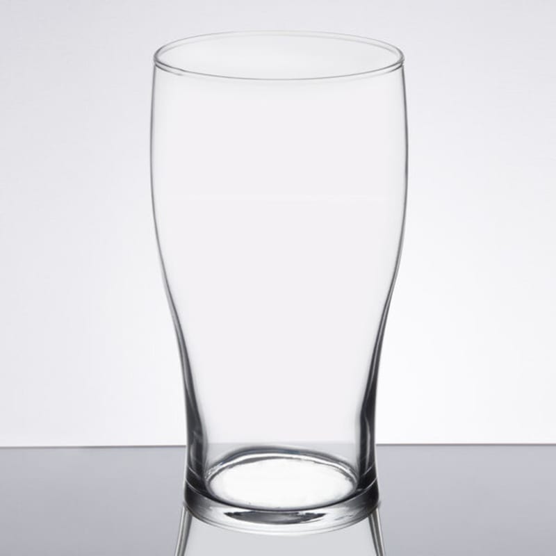 20 Oz. Custom Libbey® Pub Beer Glasses 4