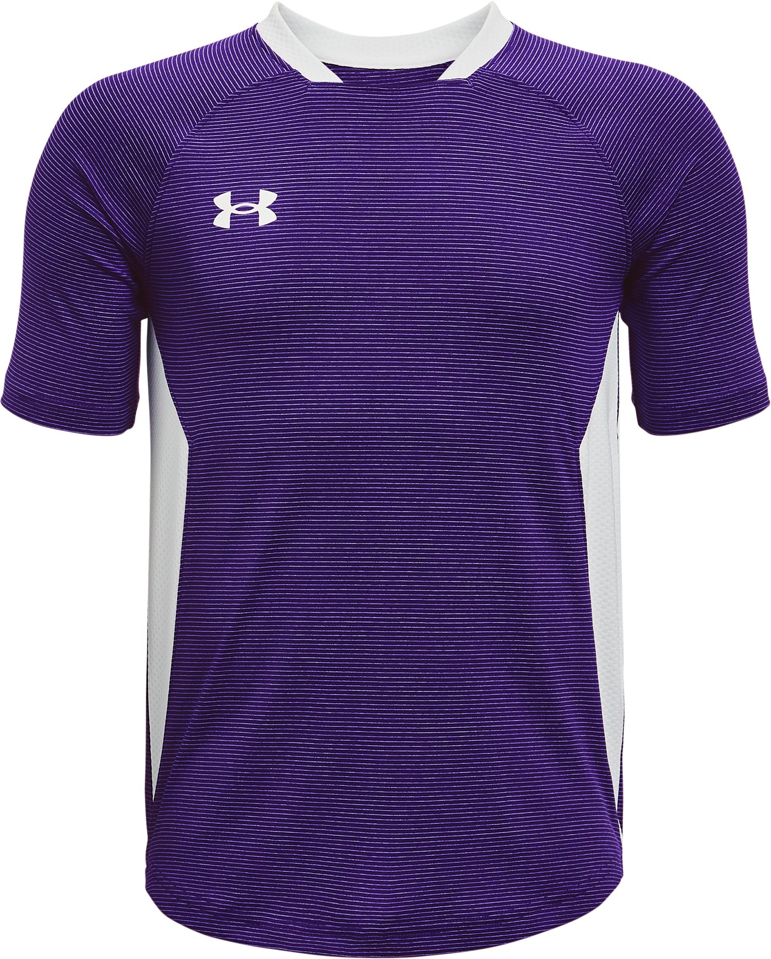 Boys' UA Match 2.0 Jersey 9