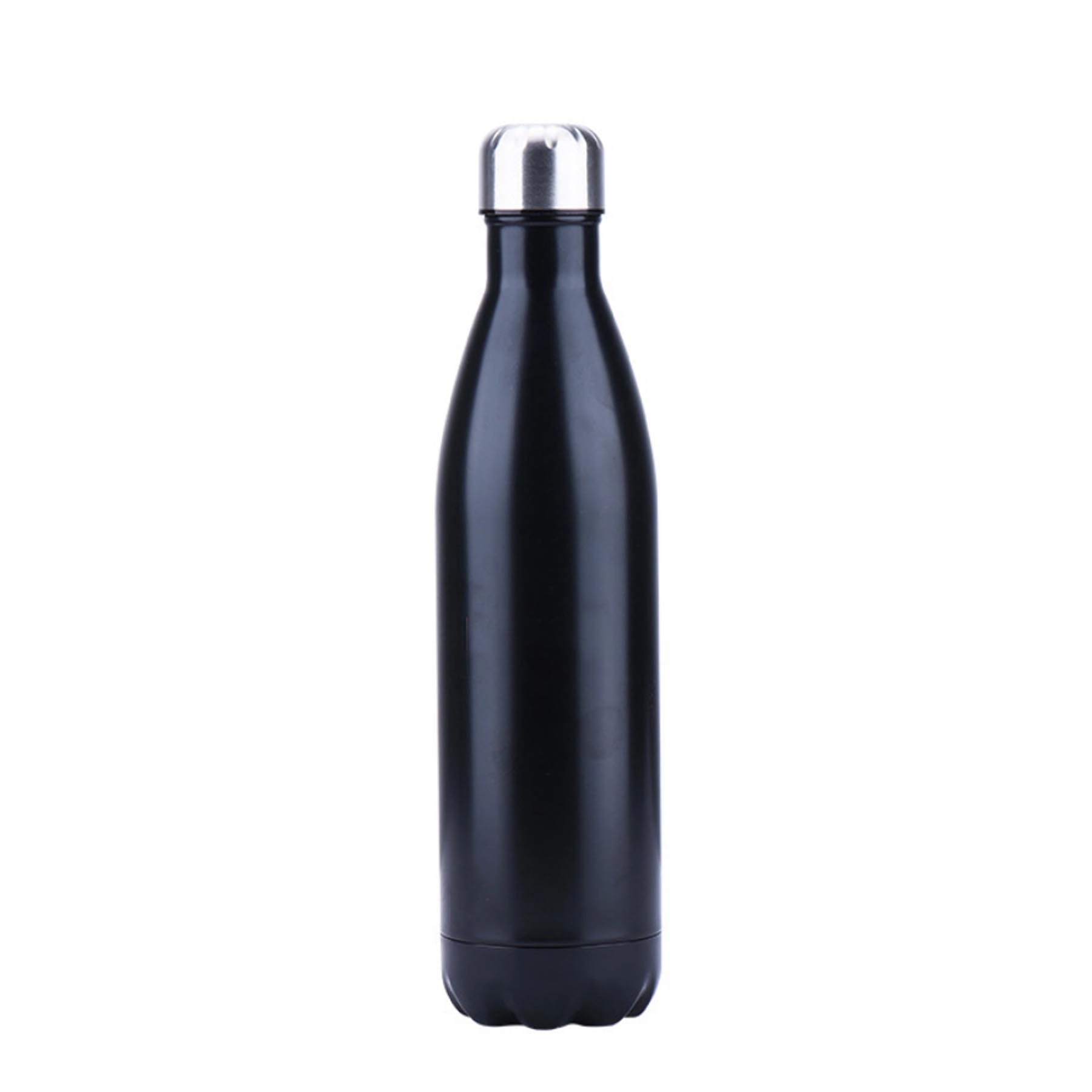 17 OZ Vacuum Wall Stainless Steel Cola Water Bottle Tumbler 6