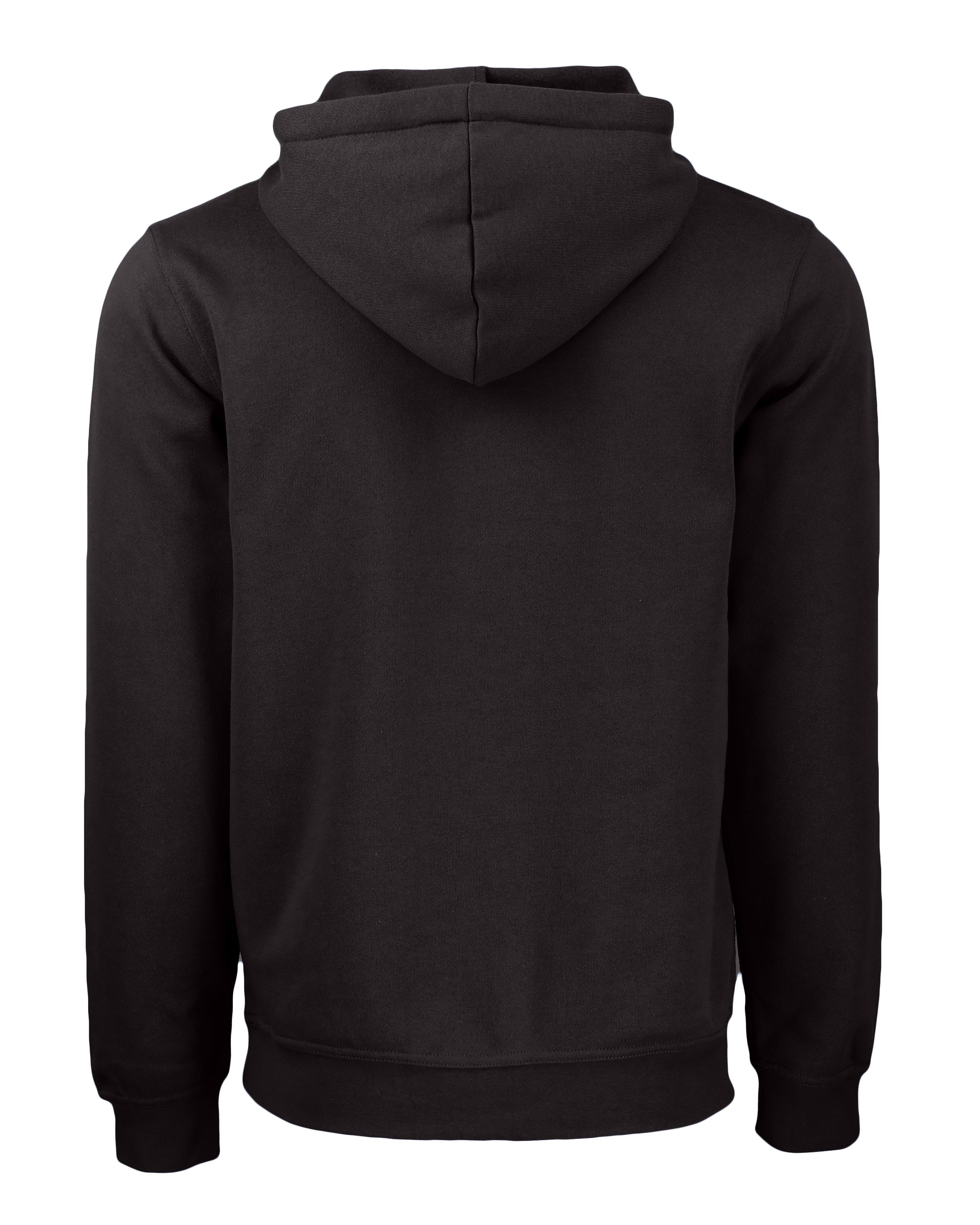 Clique Stockholm Unisex Hooded Pullover Sweatshirt 35
