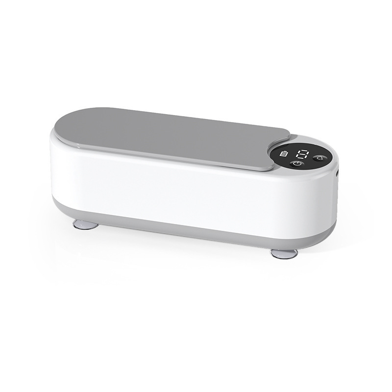 Portable Ultrasonic Glasses Cleaner 5