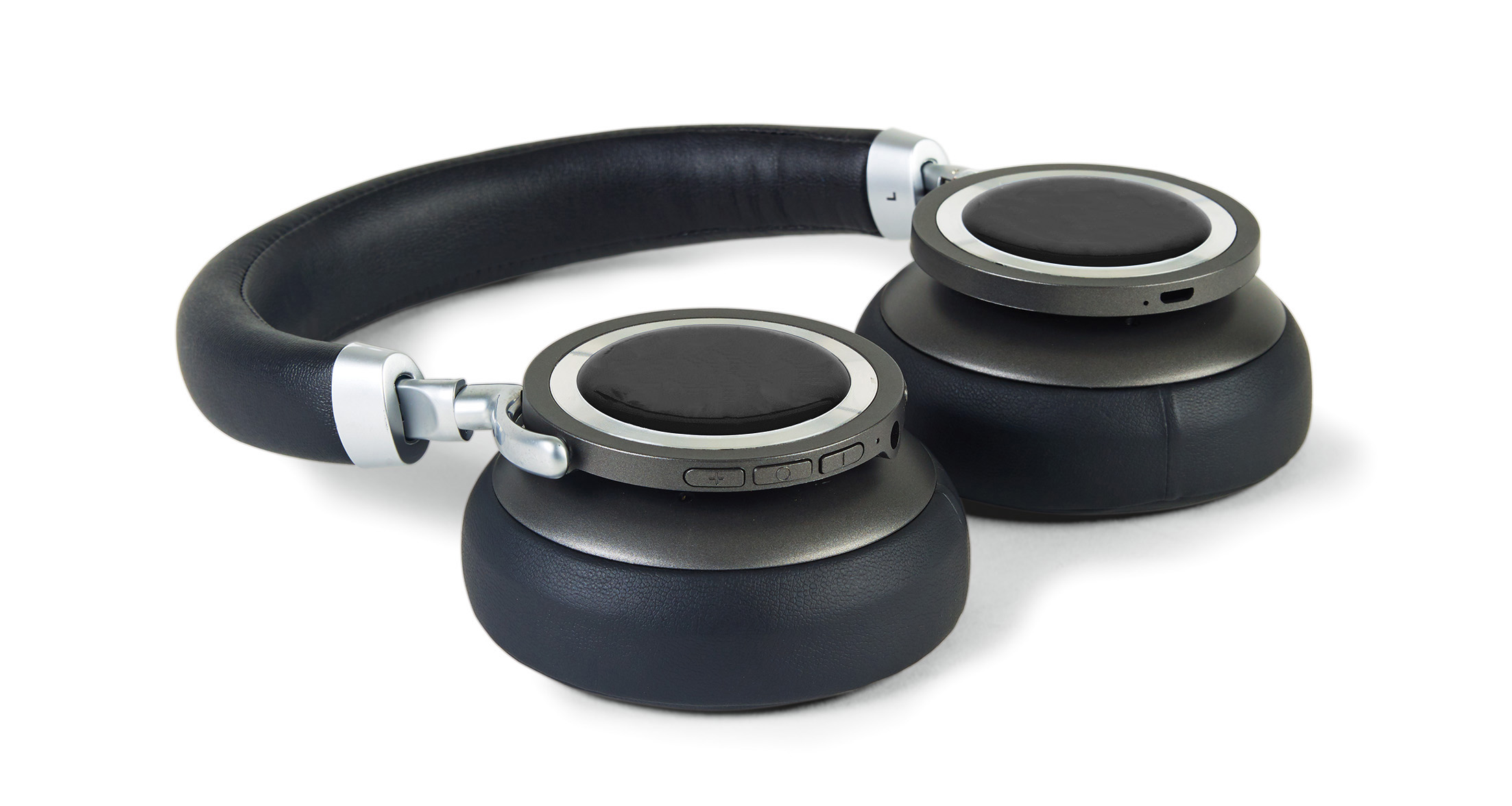 Revo Active Noise Cancellation Bluetooth® Headphones 7