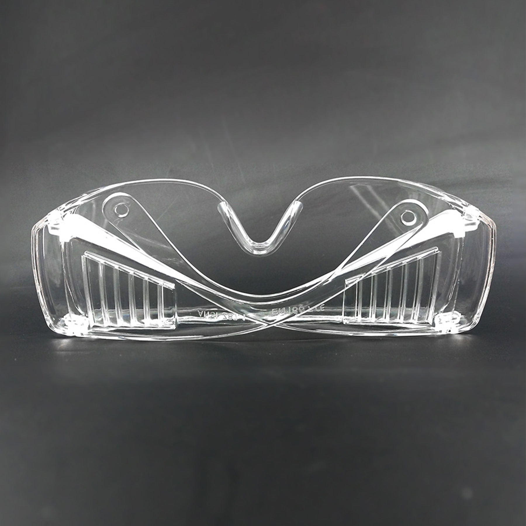 Safety Goggles Anti-Fog Protective Eyewear 3