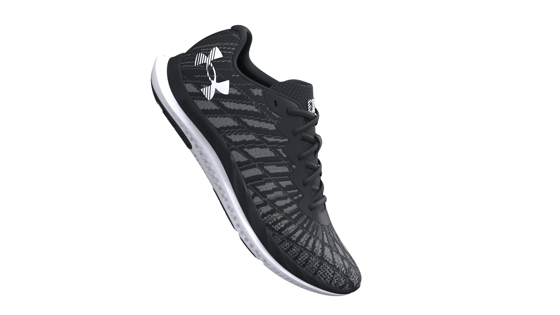 UA Charged Breeze 2 Women's Running Shoes 7