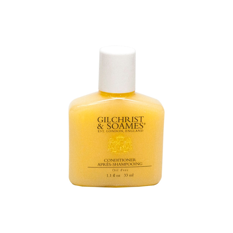 Gilchrist & Soames English Spa Conditioner (1.1 oz.) 1