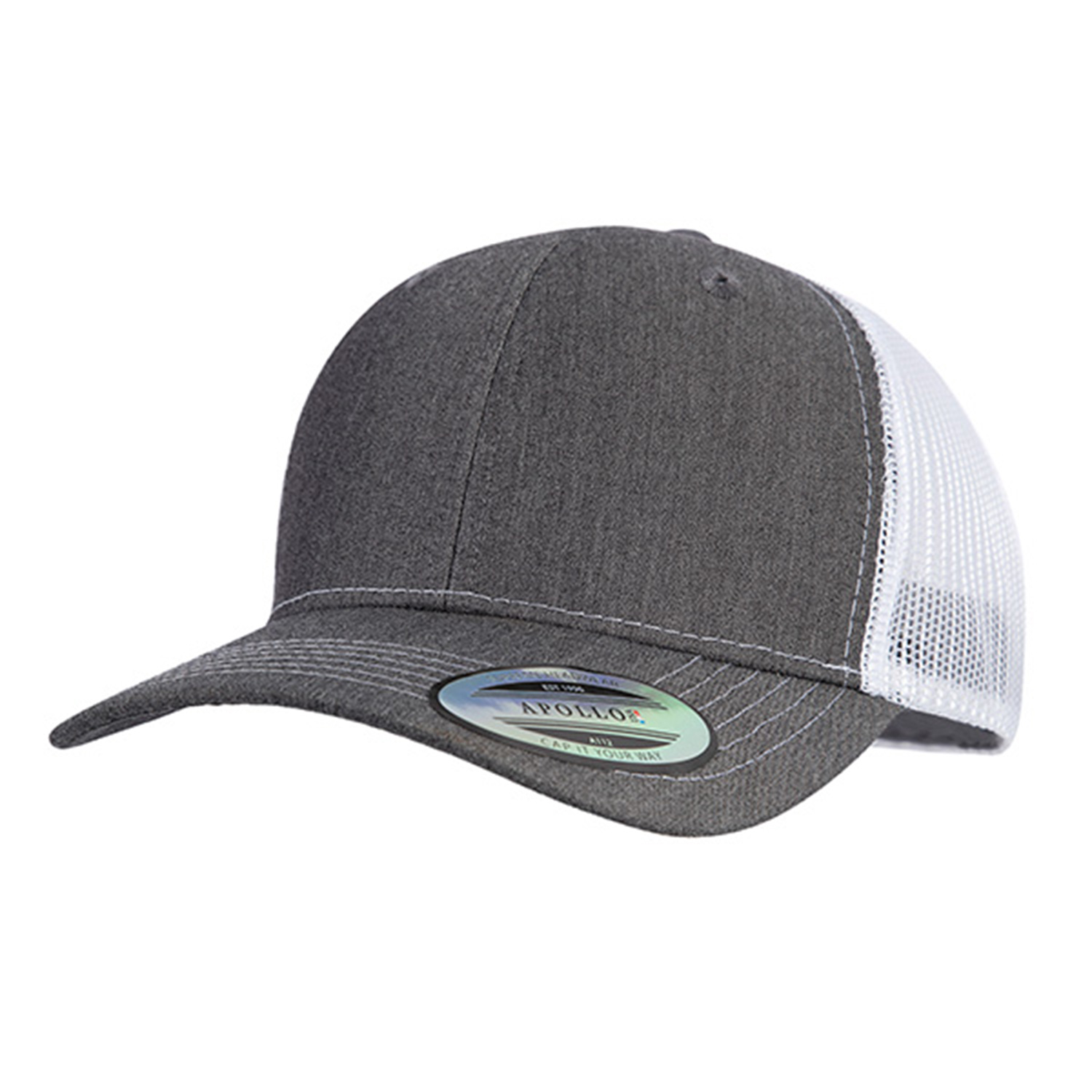 Trucker Cap 5