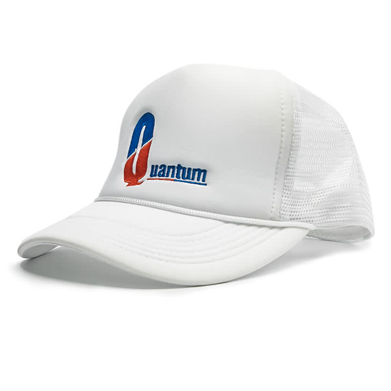 Custom Foam Trucker Hats 2