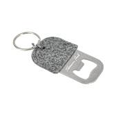 THE GOODS™ Recycled Felt Bottle Opener 5