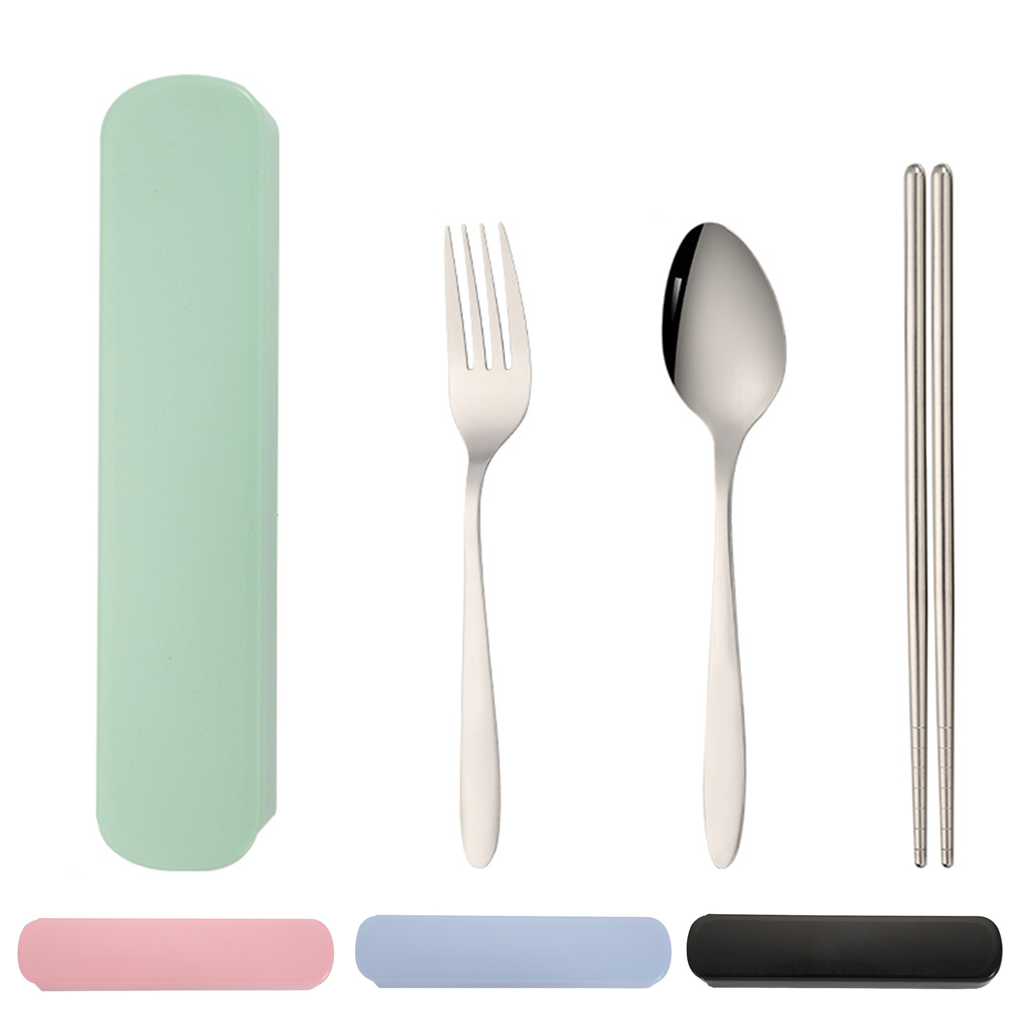 Portable Cutlery Set 1