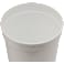 Solid 12oz Stadium Cup 120