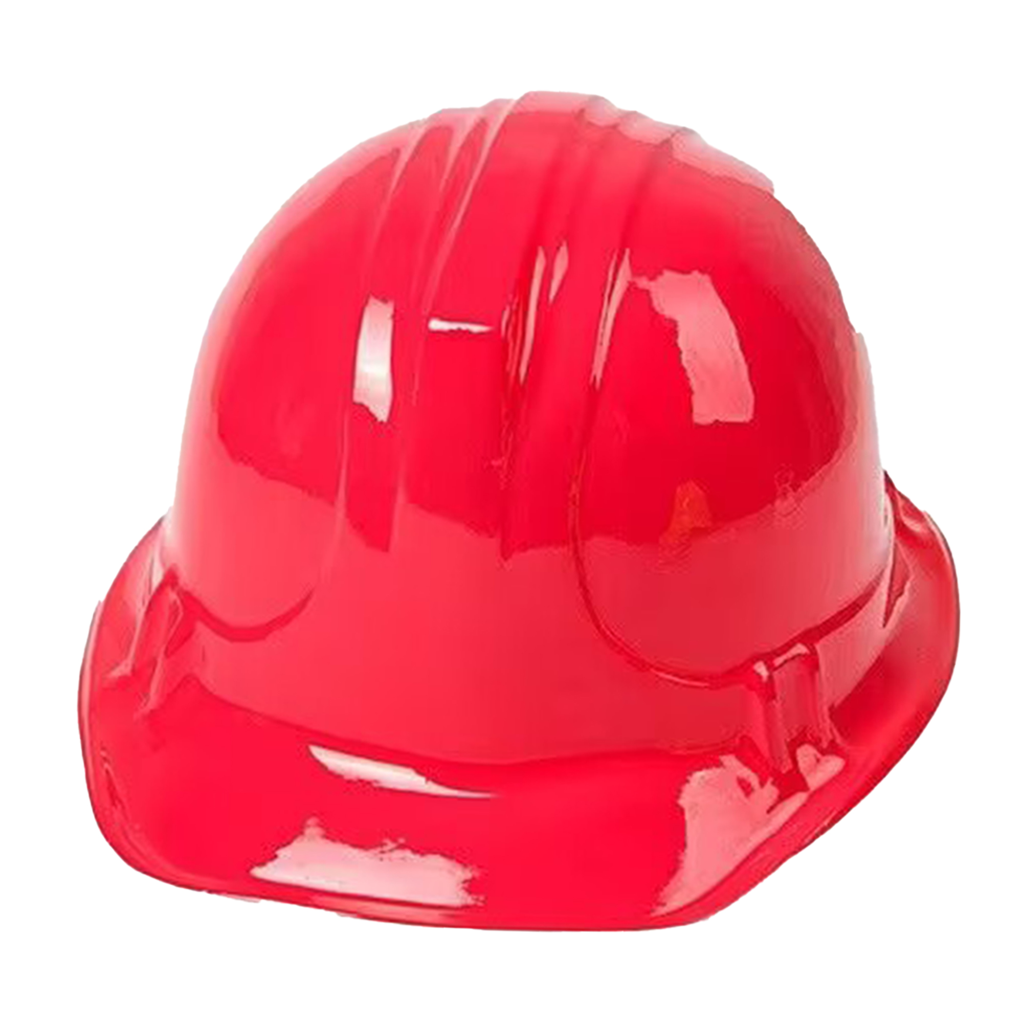Plastic Hard Hat Toy Helmet 4