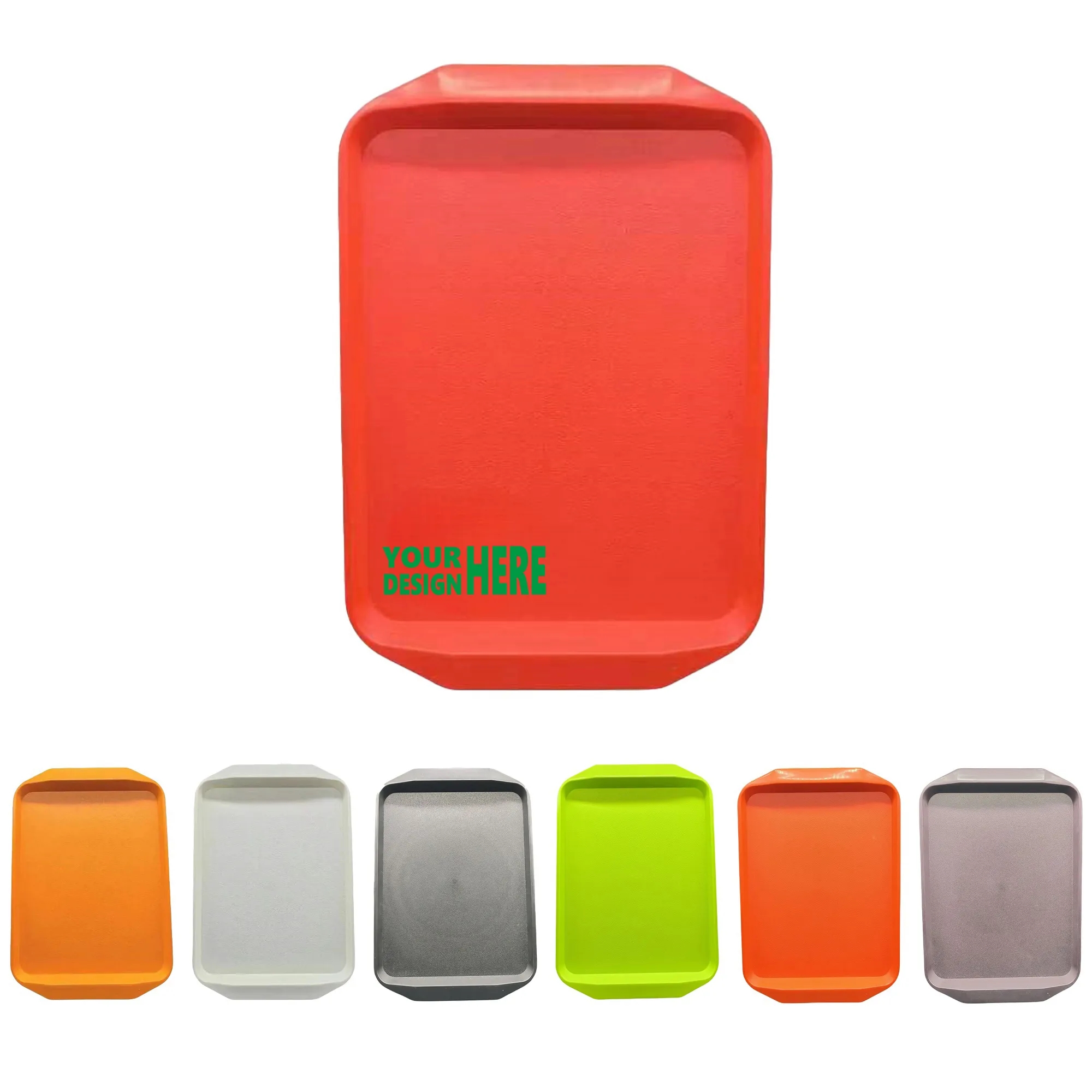 Plastic Tray MOQ 50PCS 3