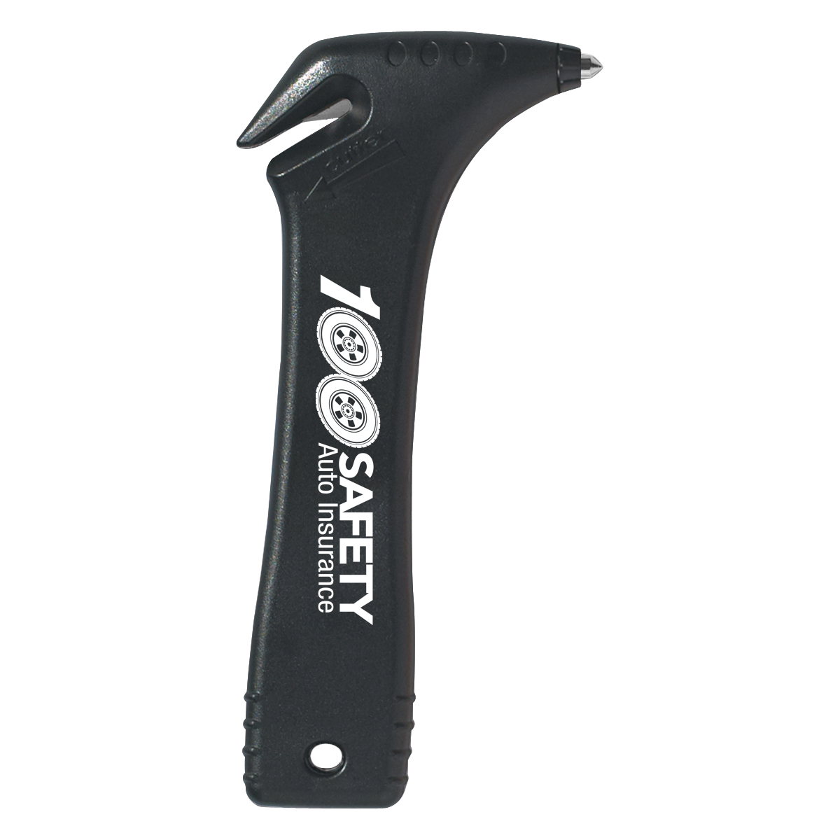 Auto Safety Tool 8