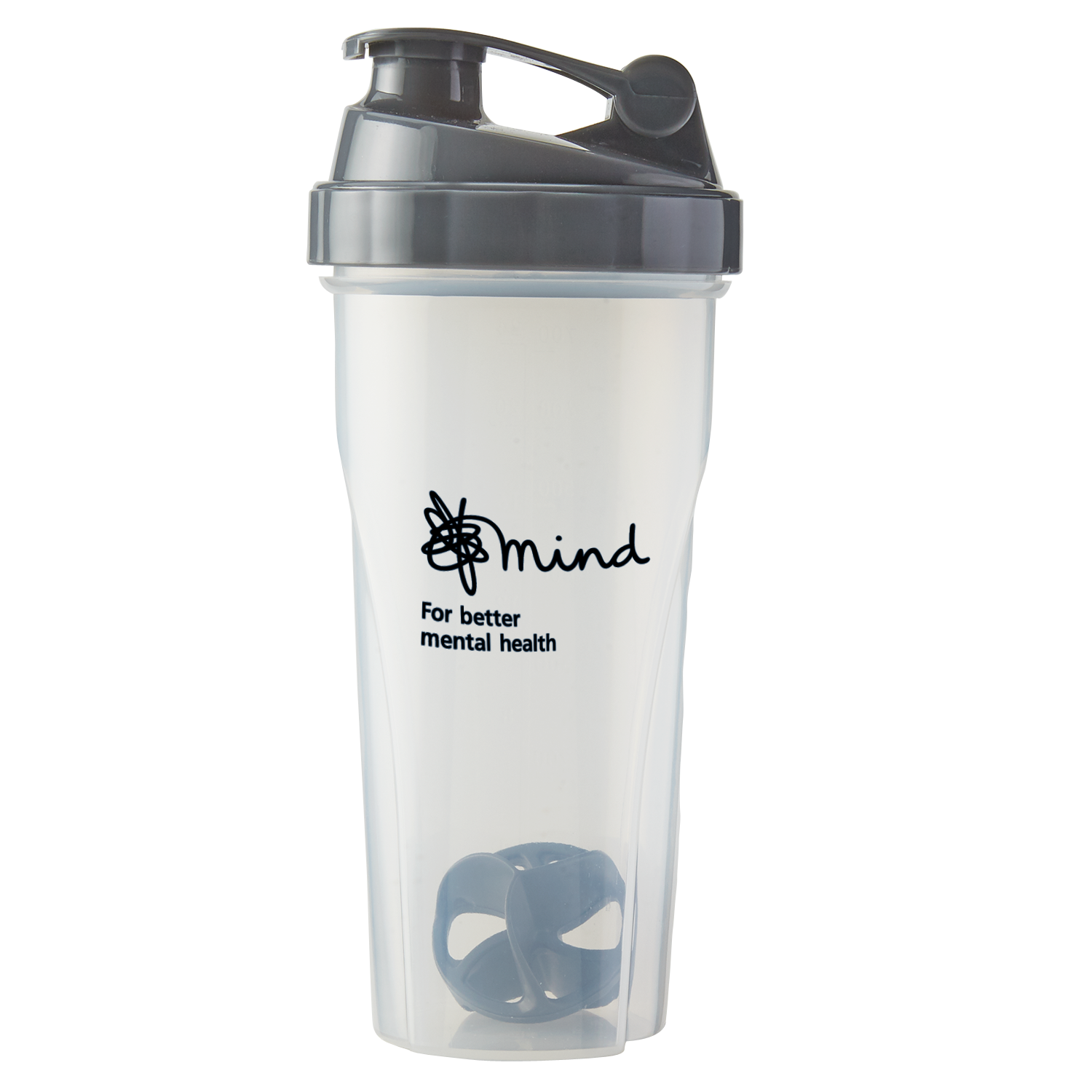 24 Oz. Shake-It Bottle 4