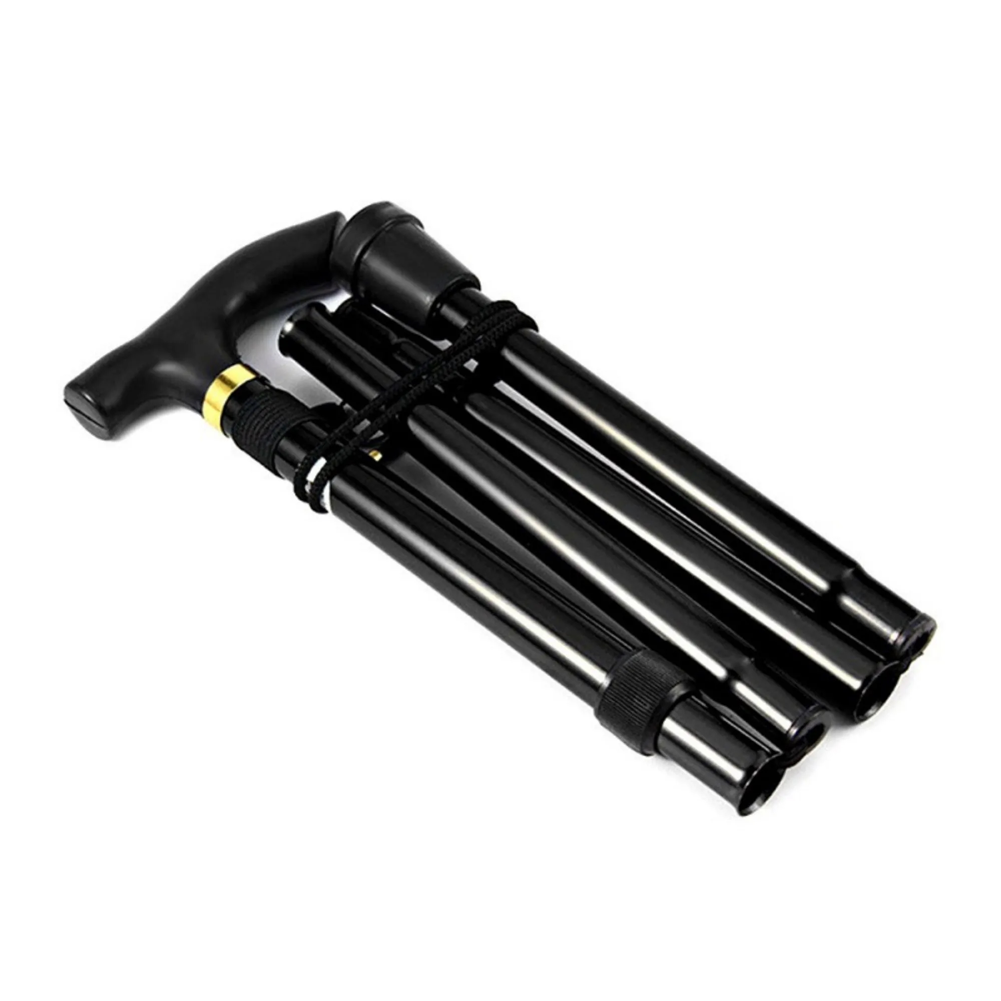 Foldable Hikking Poles 2