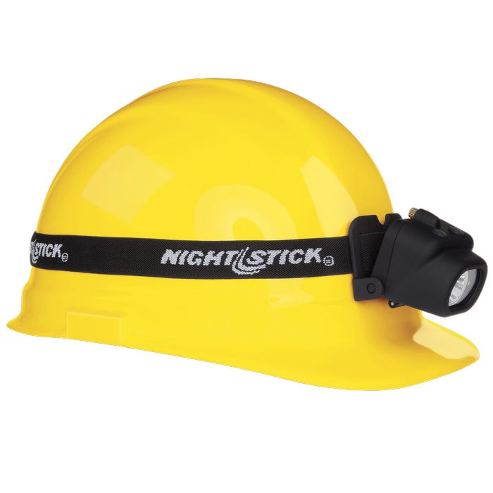 Nightstick® Dual-Light™ Multi-Function Headlamp 9