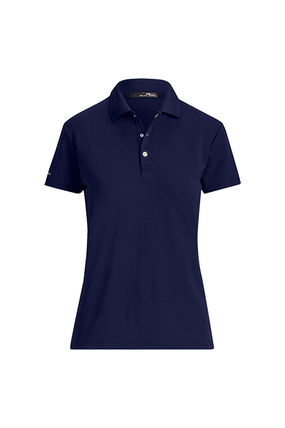 Women's Tour Polo
