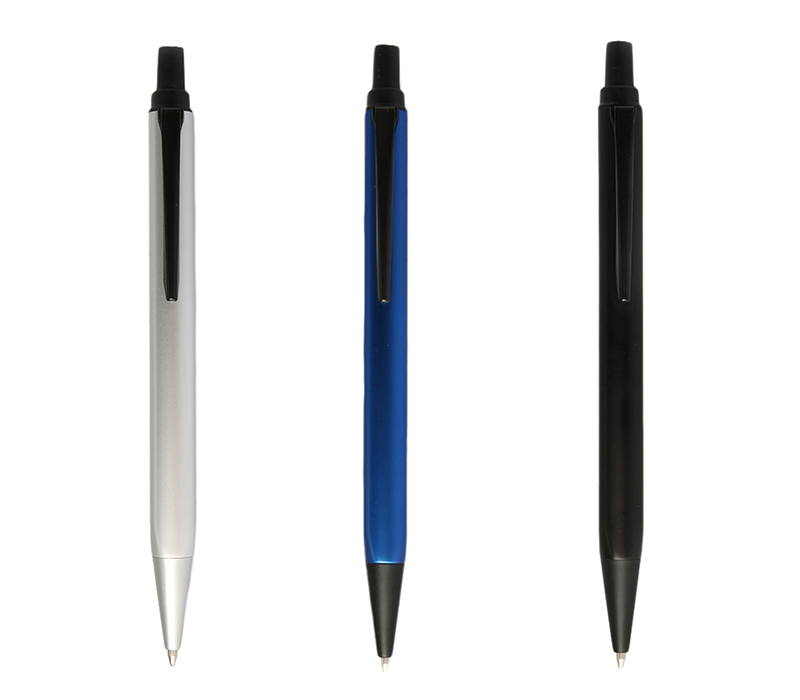 Executive Aluminum Pen 5