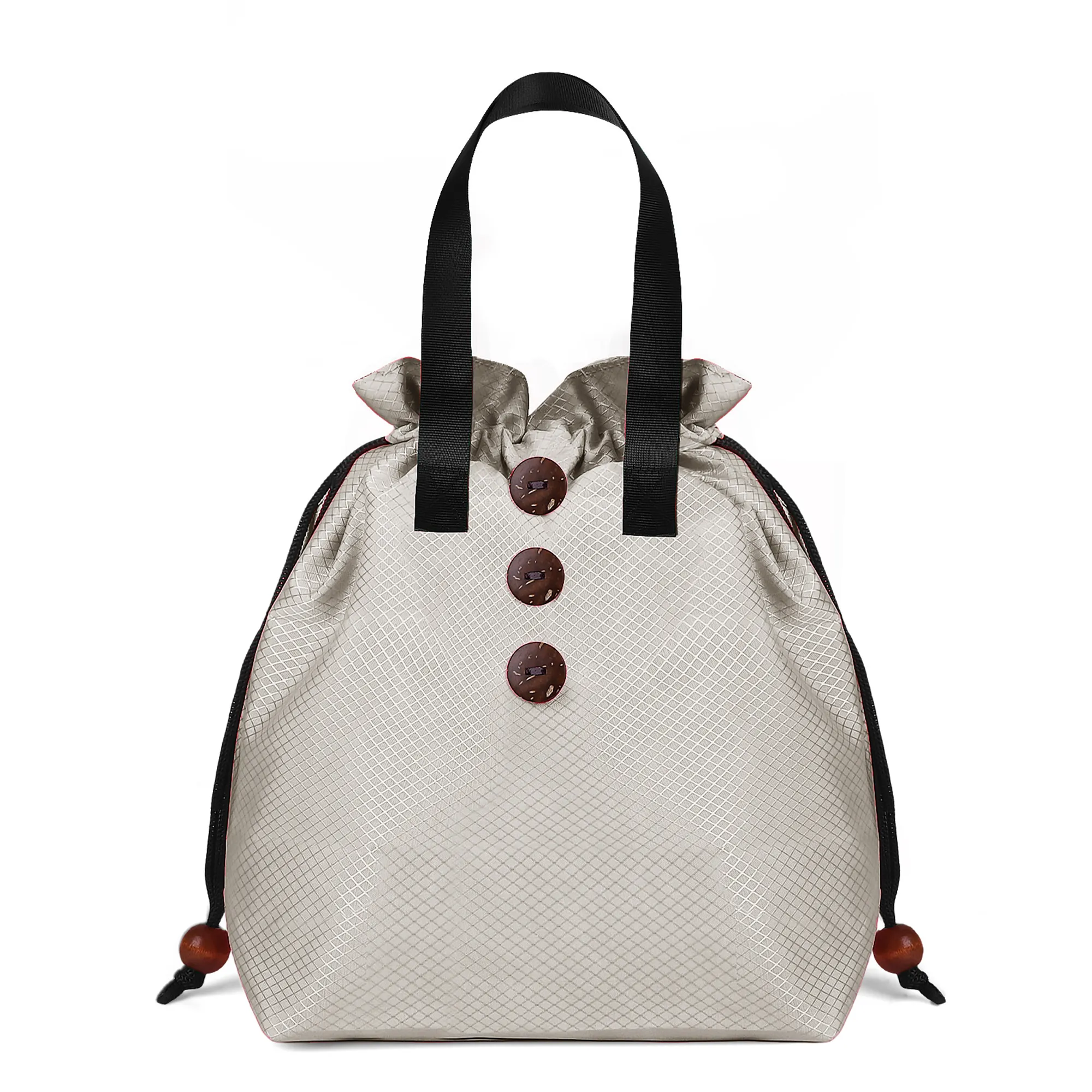 MOQ50 6L Drawstring Lunch Bag 9