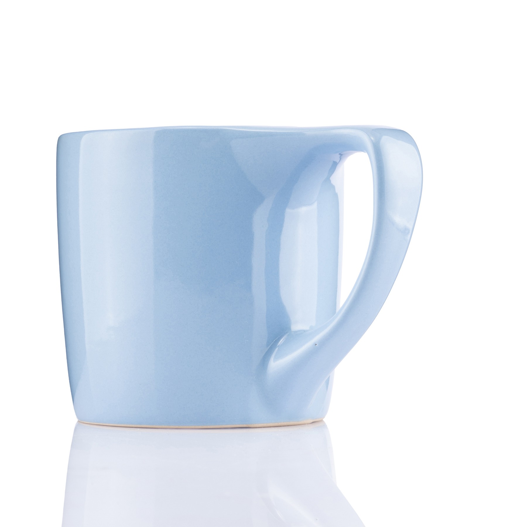 11 oz Boho Ceramic Mug 13