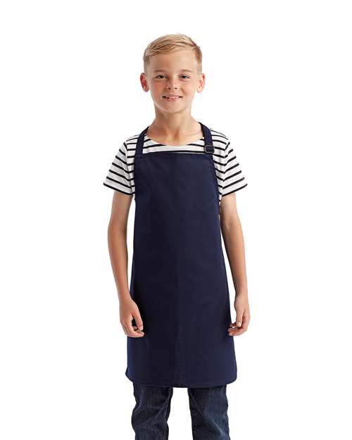 Youth Recycled Apron - RP149 64