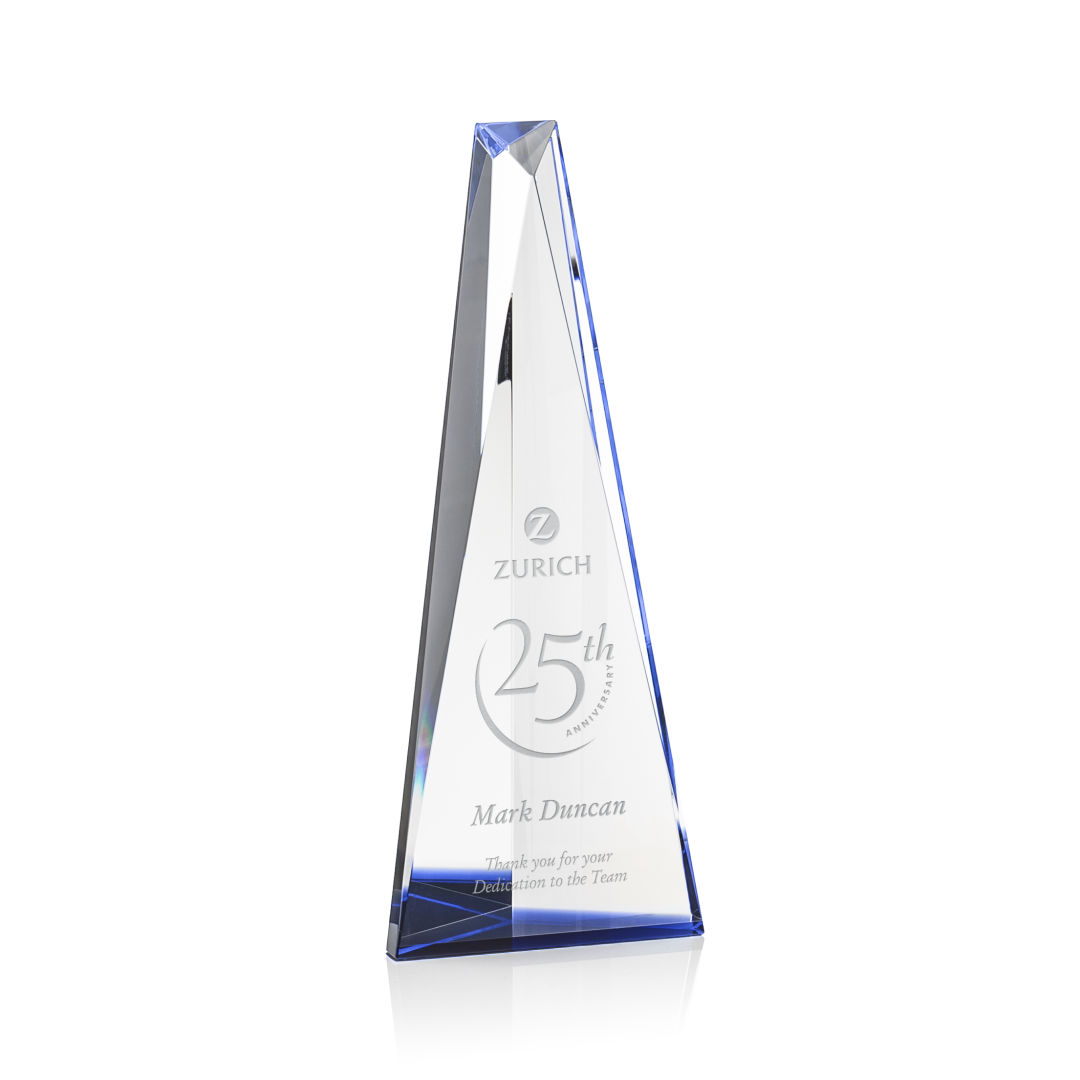 Belize Award - Optical/Blue 2