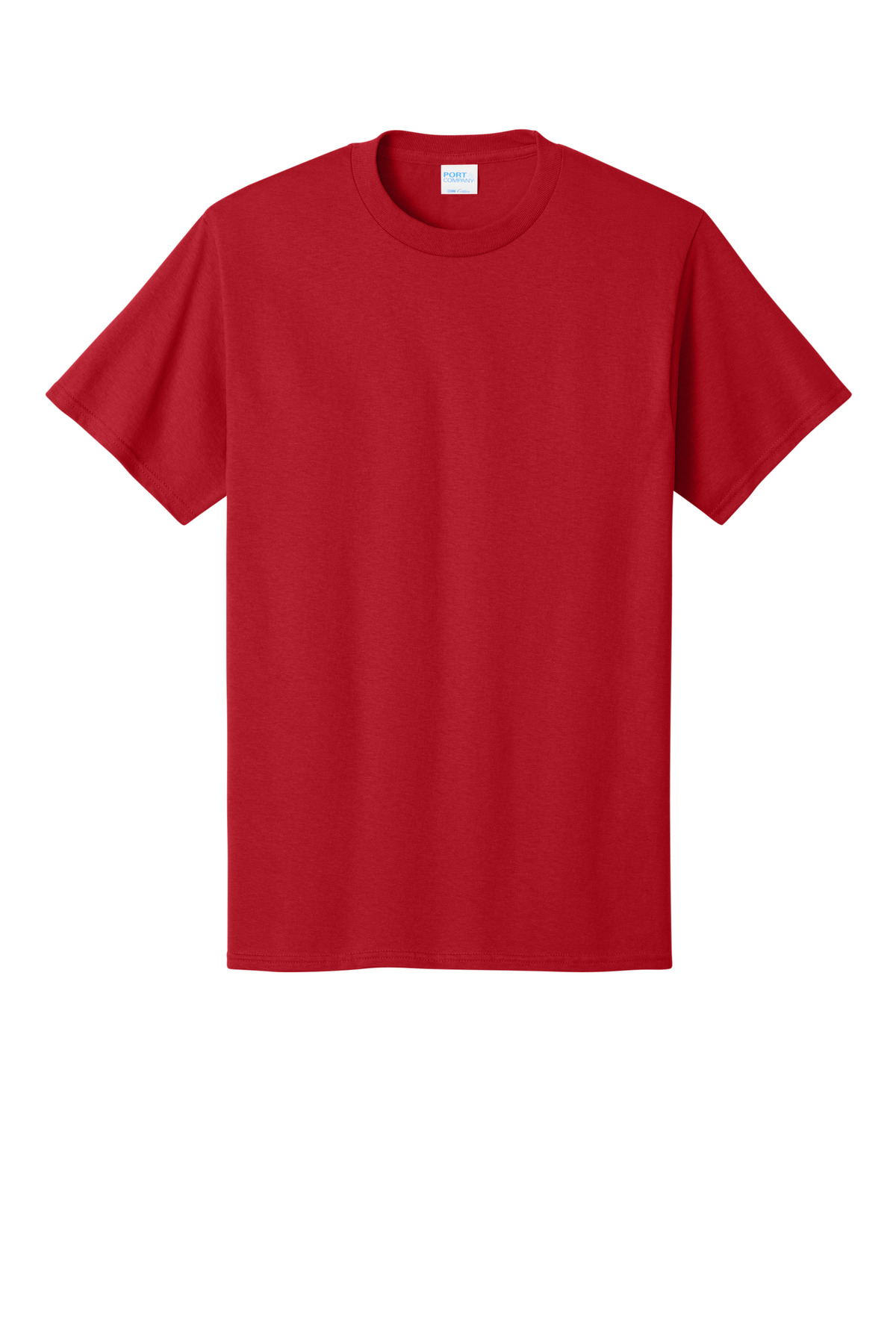 Port & Company® Core Cotton T-Shirt 52